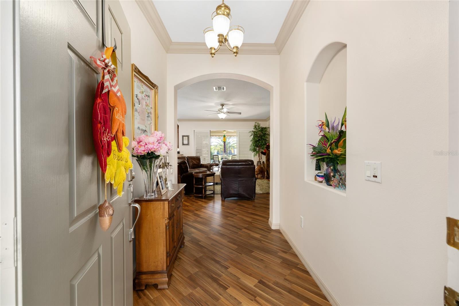 SUMMERGLEN - Residential