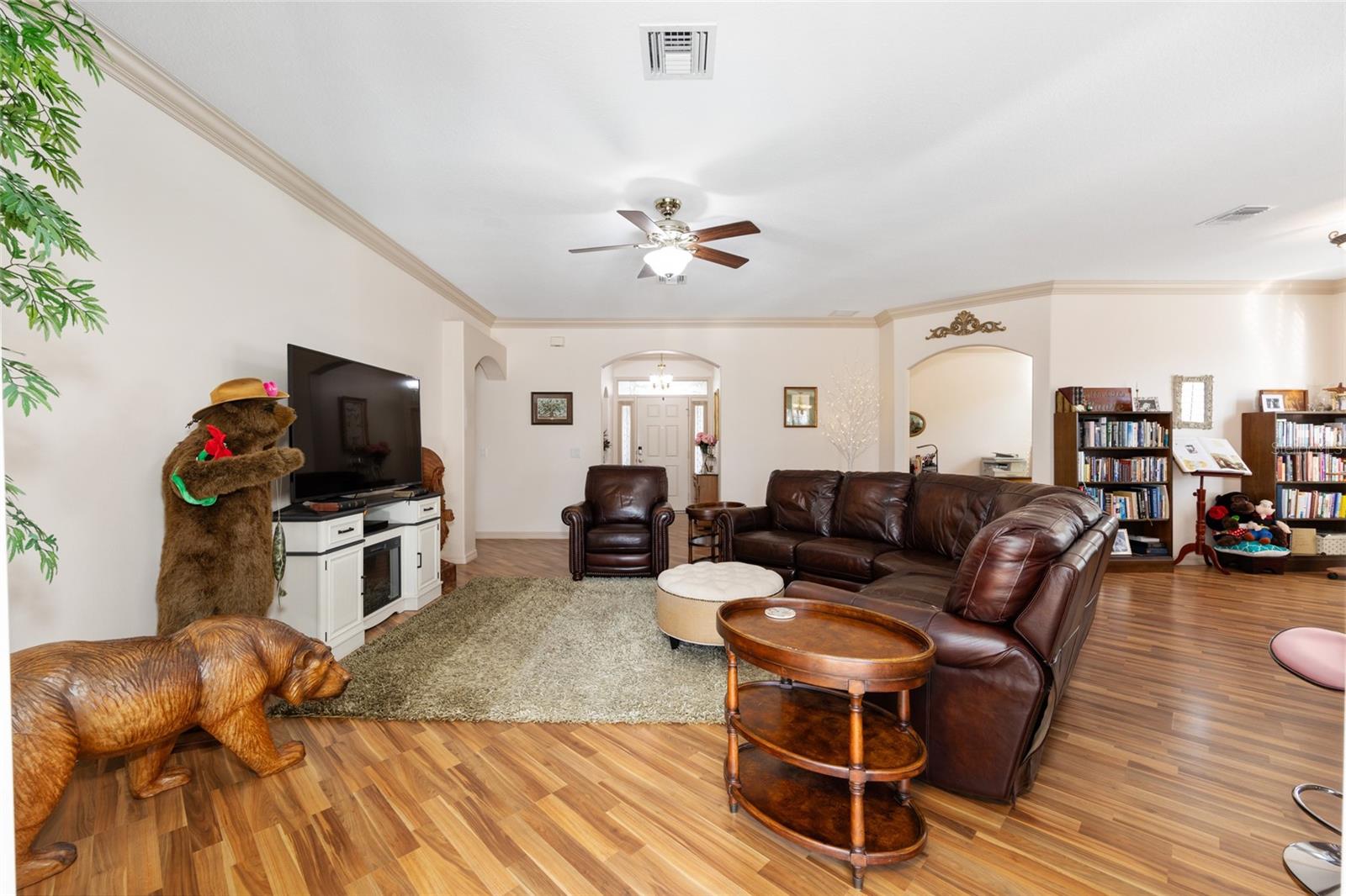 SUMMERGLEN - Residential