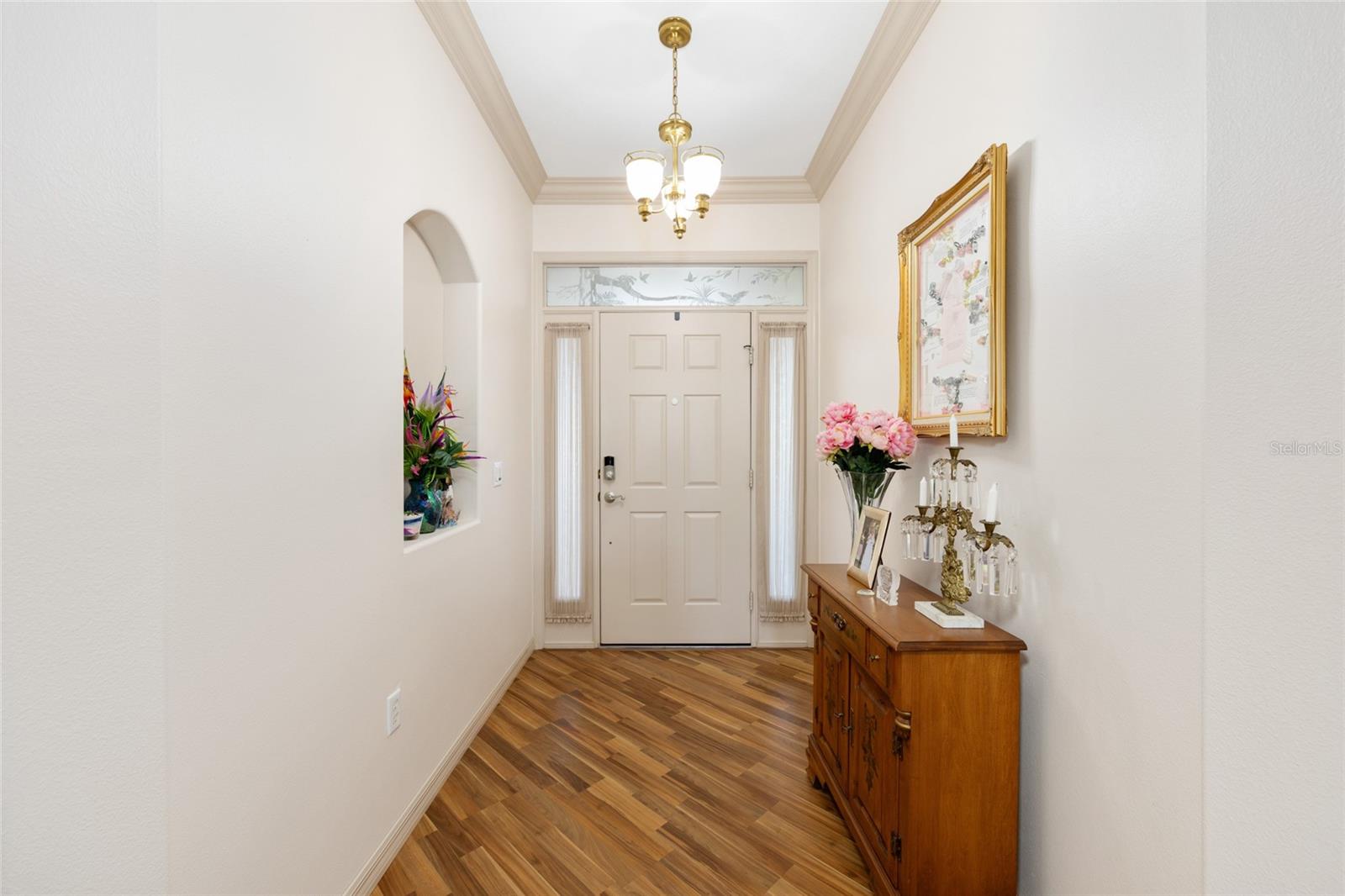 SUMMERGLEN - Residential