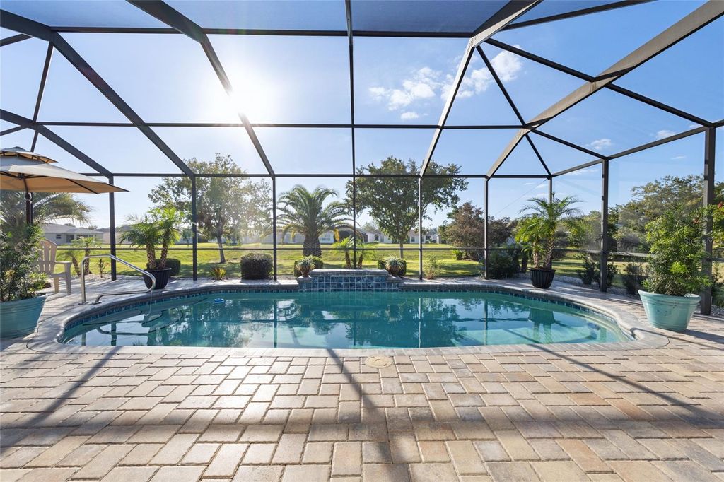 Photo of 15694 SW 16th Avenue Road, Ocala, FL 34473 (MLS # OM713030)