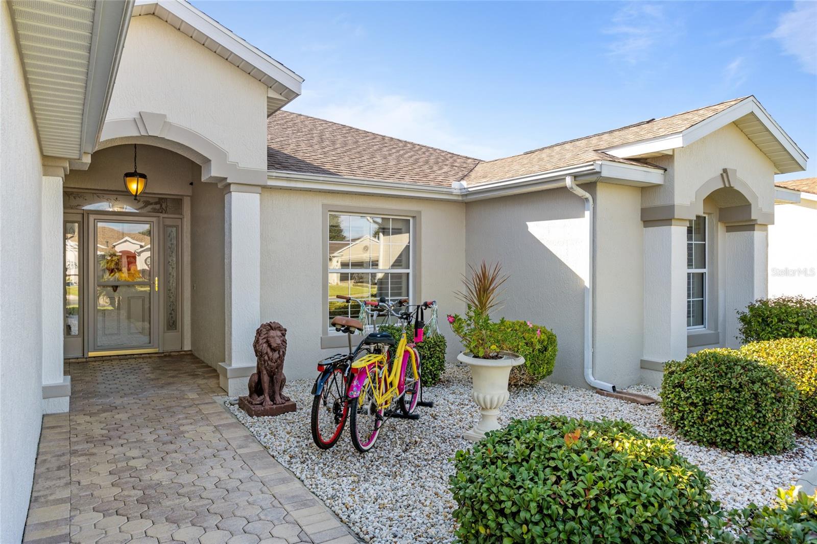 15694 SW 16TH AVENUE ROAD