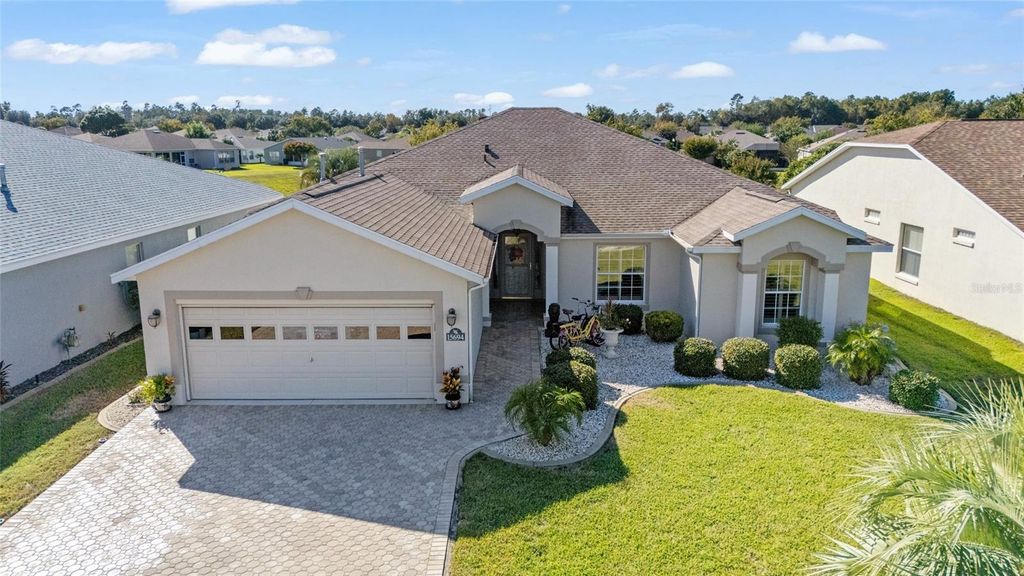 Photo of 15694 SW 16th Avenue Road, Ocala, FL 34473 (MLS # OM713030)