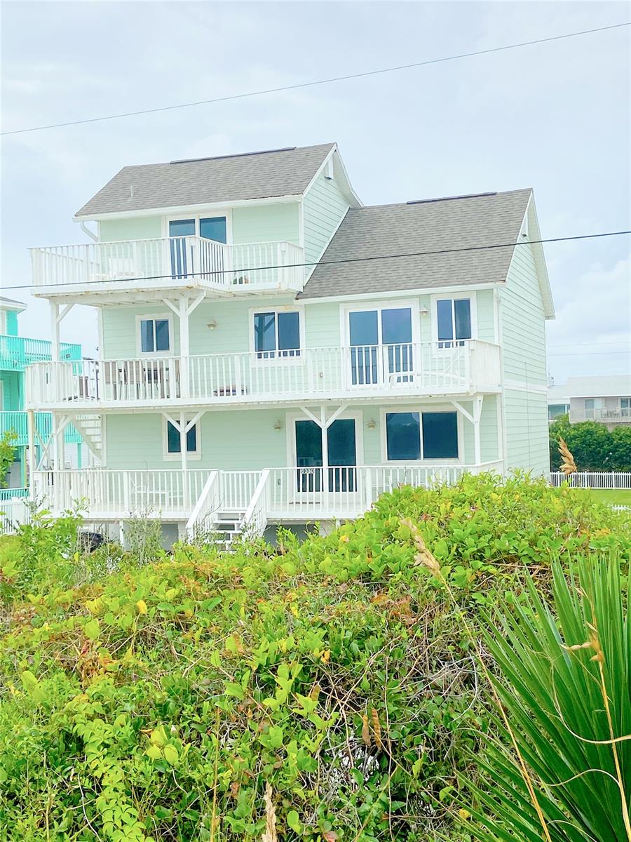Bethune Volusia Beach - Residential