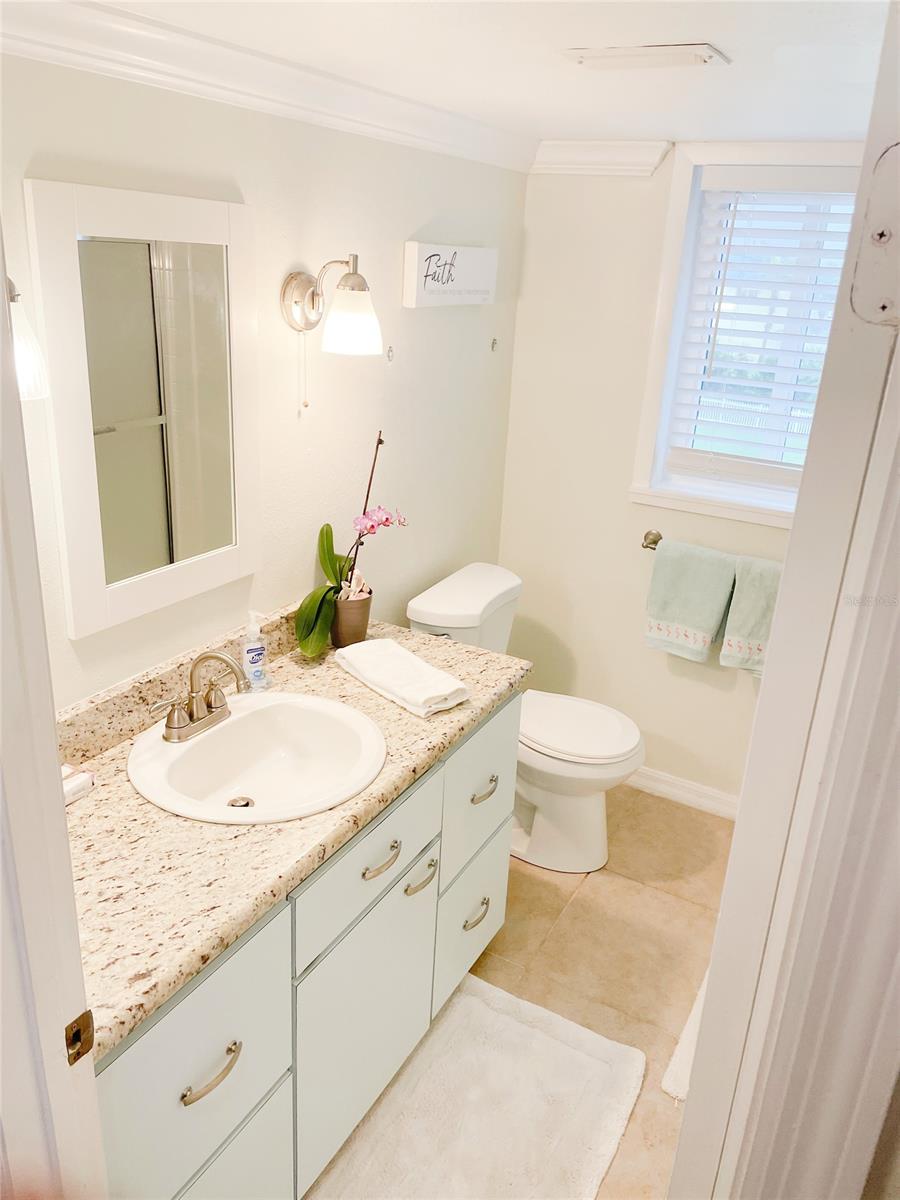 Bethune Volusia Beach - Residential