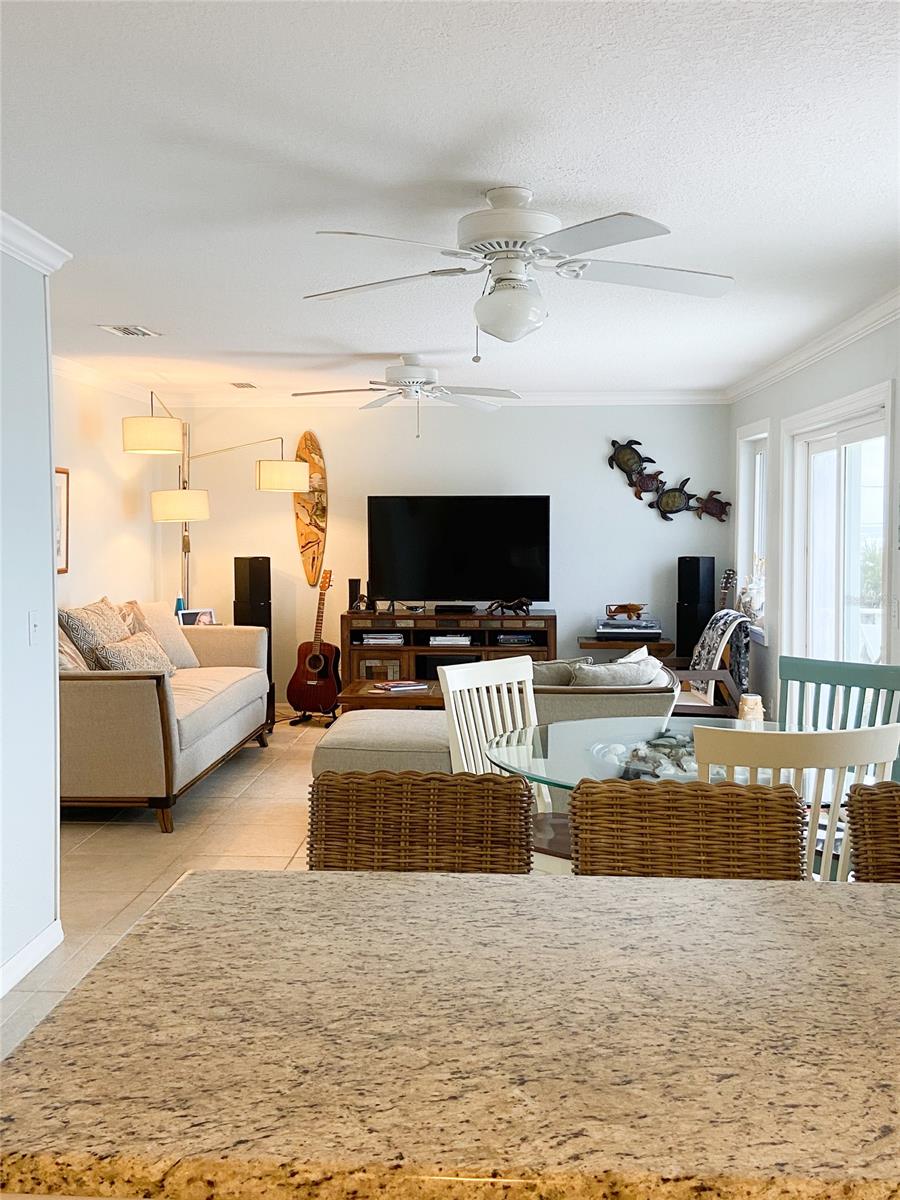Bethune Volusia Beach - Residential