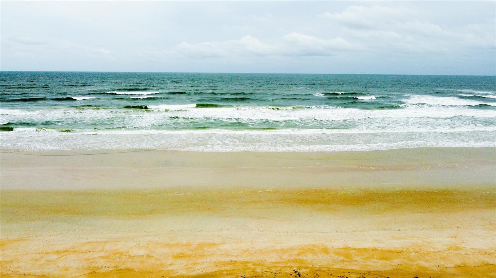 Bethune Volusia Beach - Residential