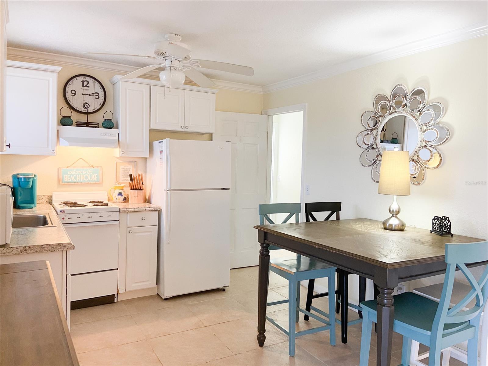 Bethune Volusia Beach - Residential