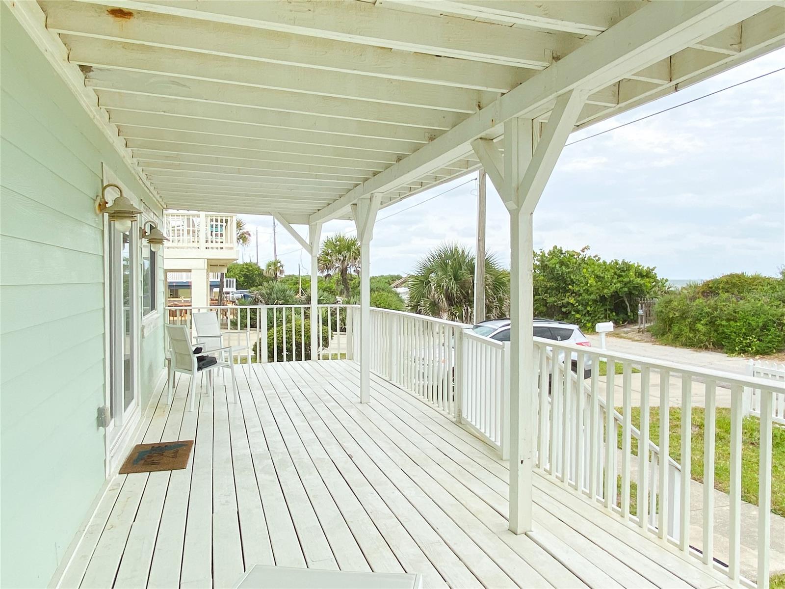 Bethune Volusia Beach - Residential