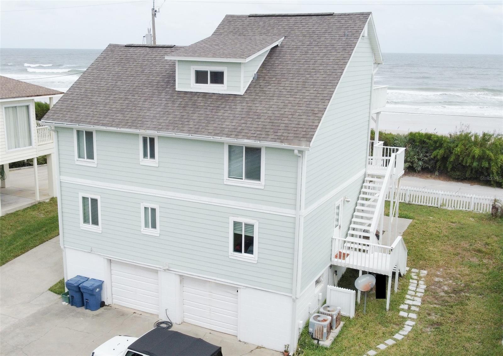 Bethune Volusia Beach - Residential