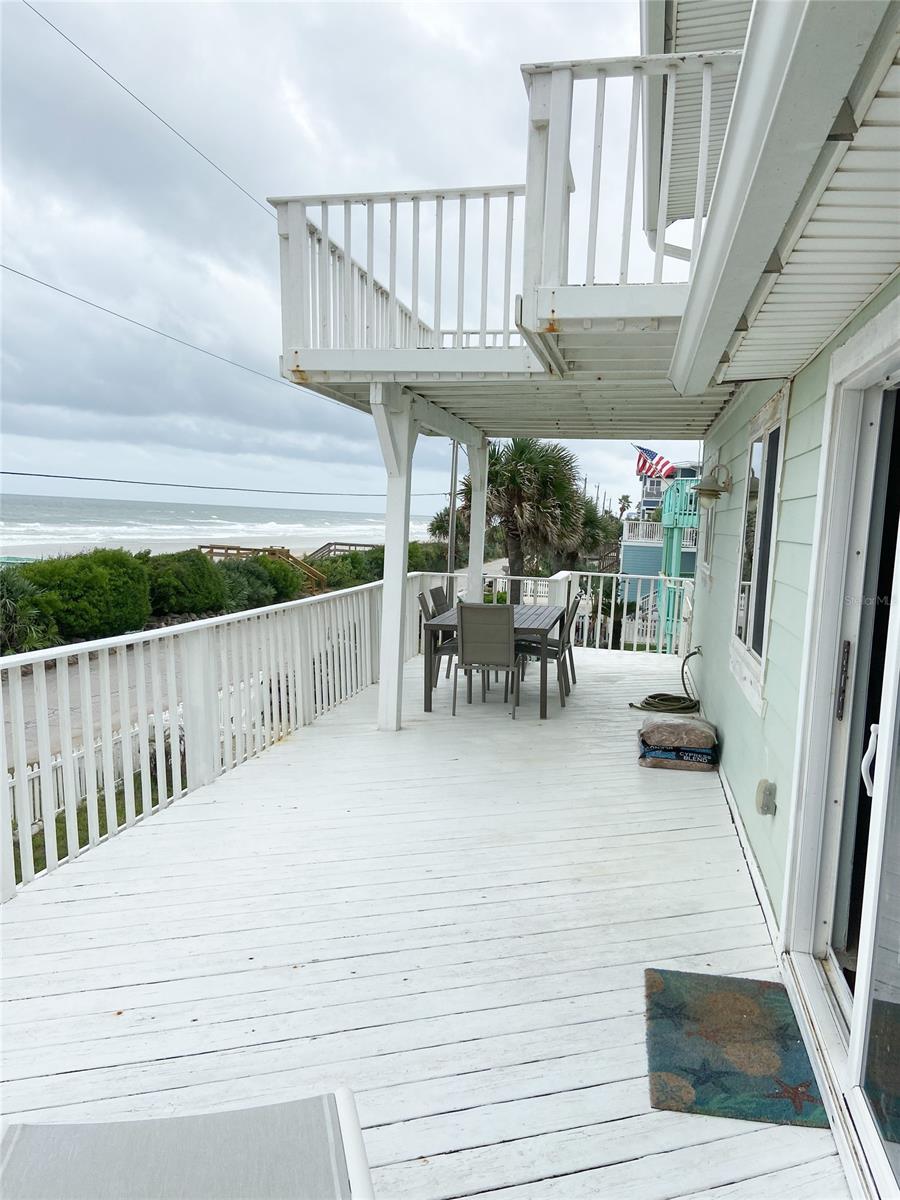 Bethune Volusia Beach - Residential