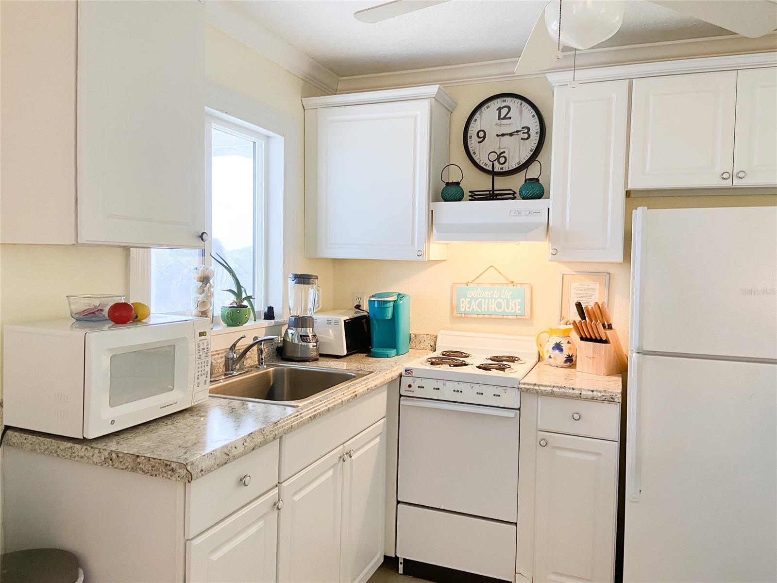 Bethune Volusia Beach - Residential