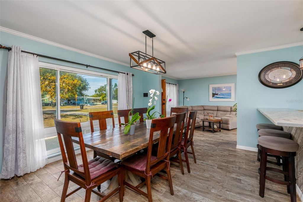 Photo of 3601 56th Street N, St Petersburg, FL 33710 (MLS # TB8465451)