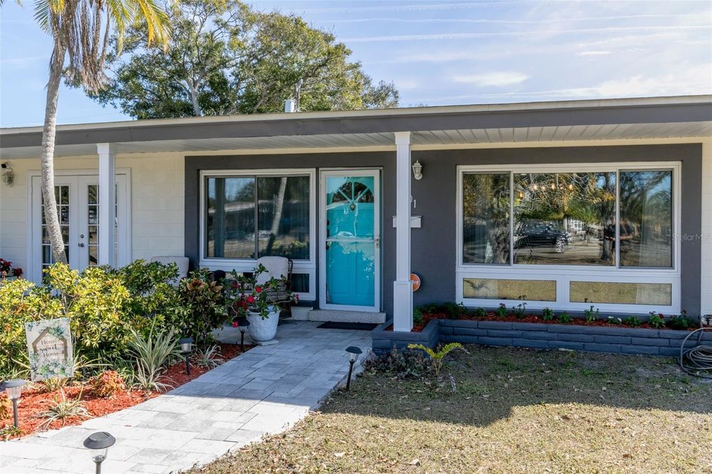 Photo of 3601 56th Street N, St Petersburg, FL 33710 (MLS # TB8465451)