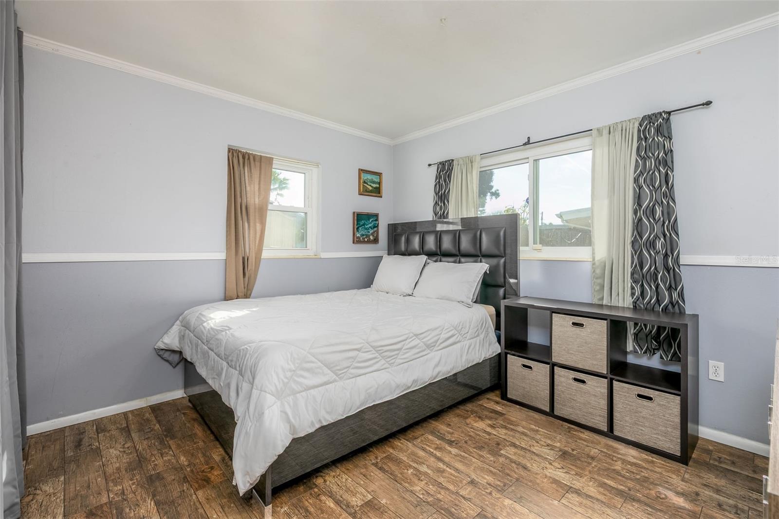 WESTGATE MANOR - Residential