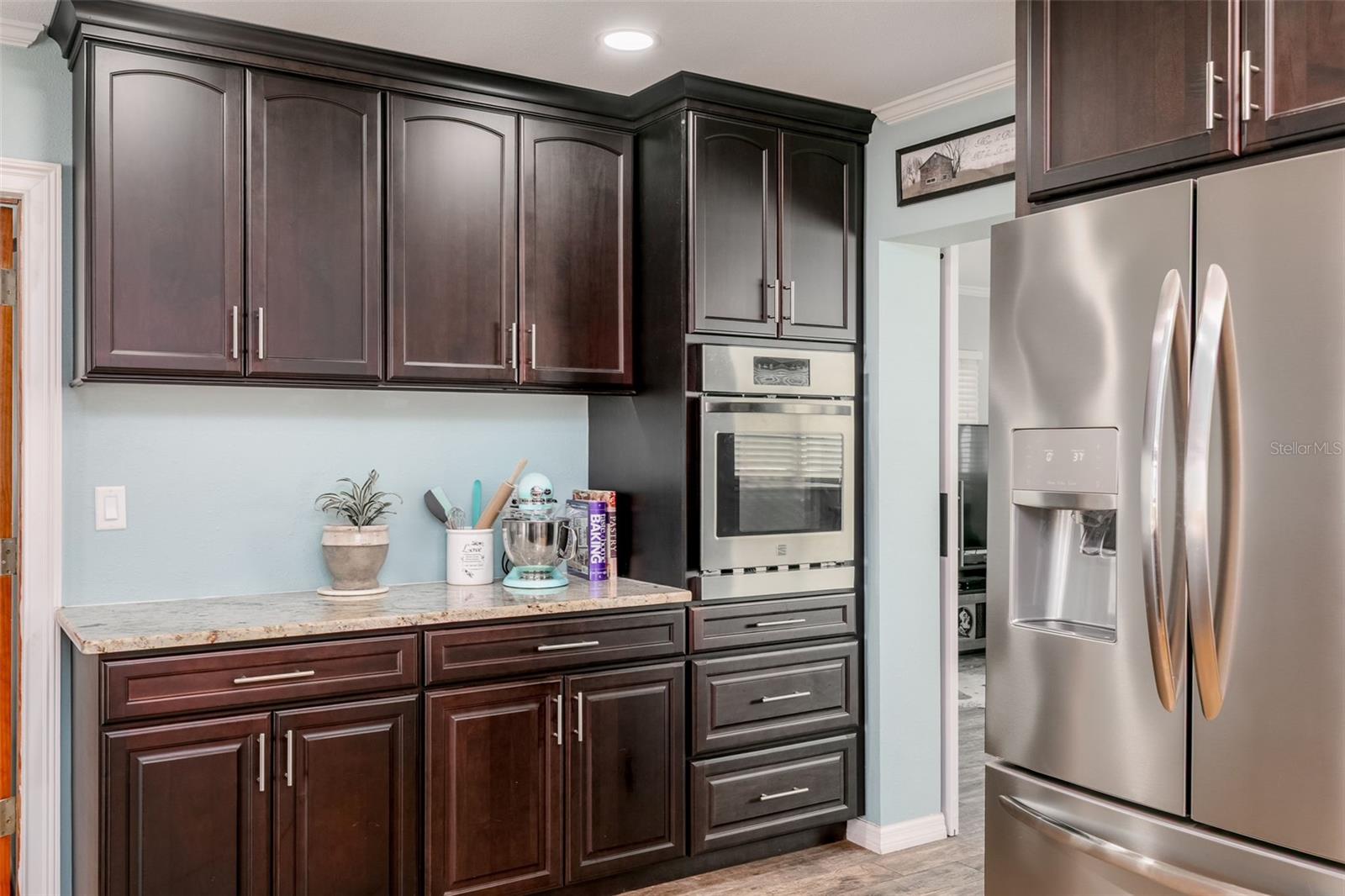 WESTGATE MANOR - Residential