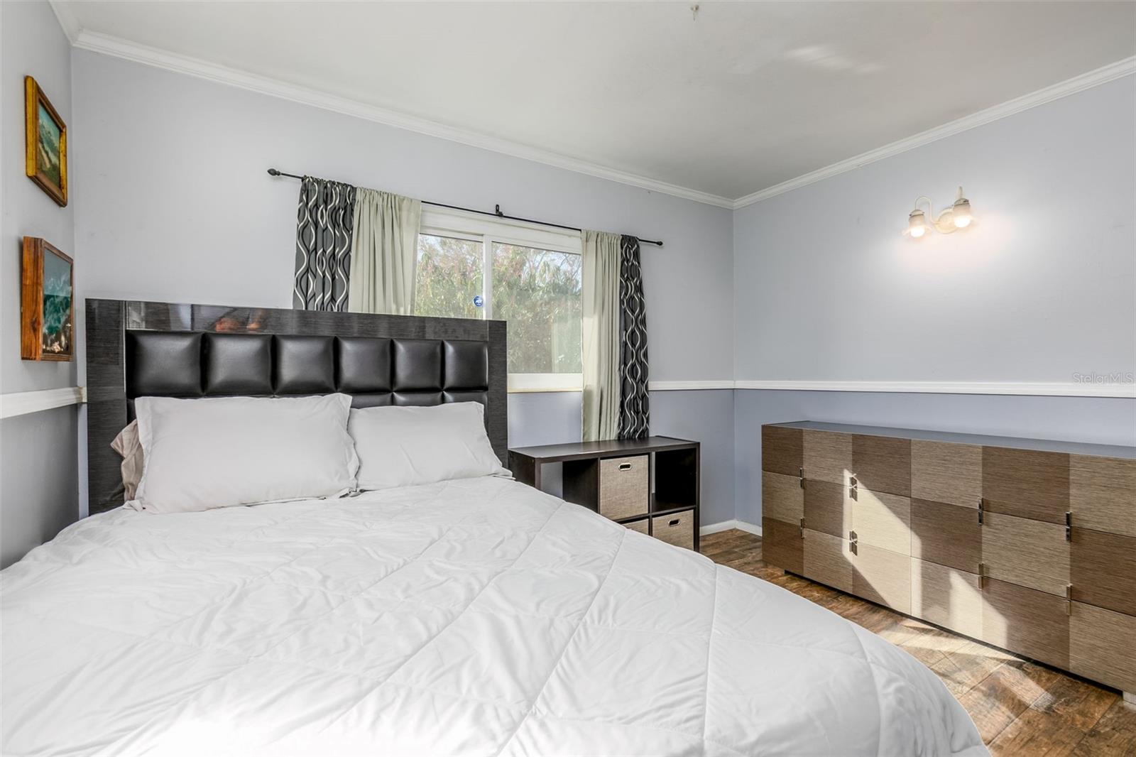 WESTGATE MANOR - Residential