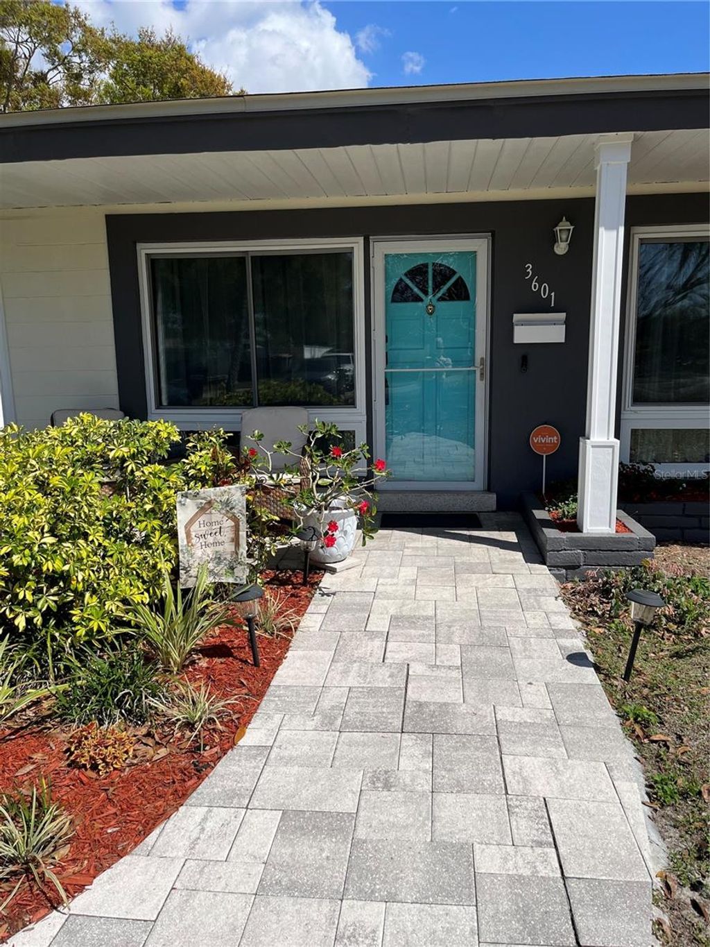 Photo of 3601 56th Street N, St Petersburg, FL 33710 (MLS # TB8465451)