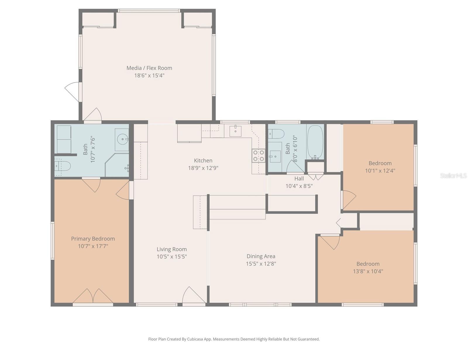 WESTGATE MANOR - Residential