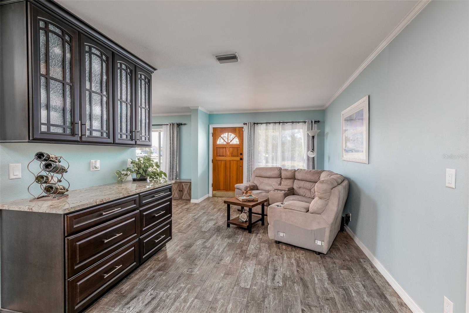 WESTGATE MANOR - Residential