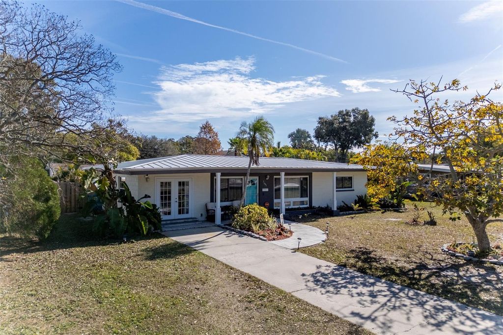 Photo of 3601 56th Street N, St Petersburg, FL 33710 (MLS # TB8465451)