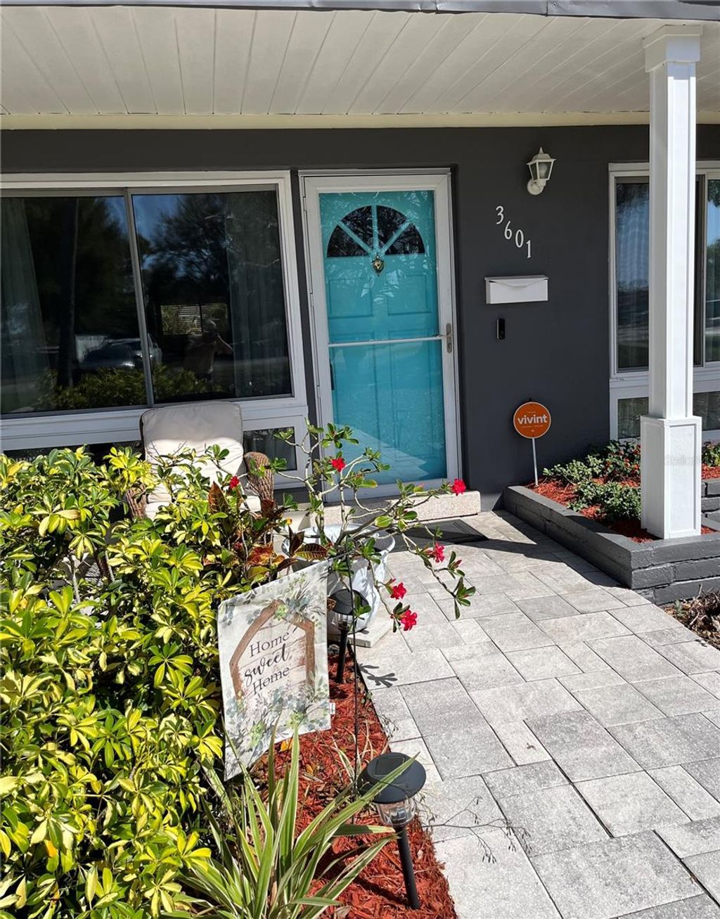 Photo of 3601 56th Street N, St Petersburg, FL 33710 (MLS # TB8465451)