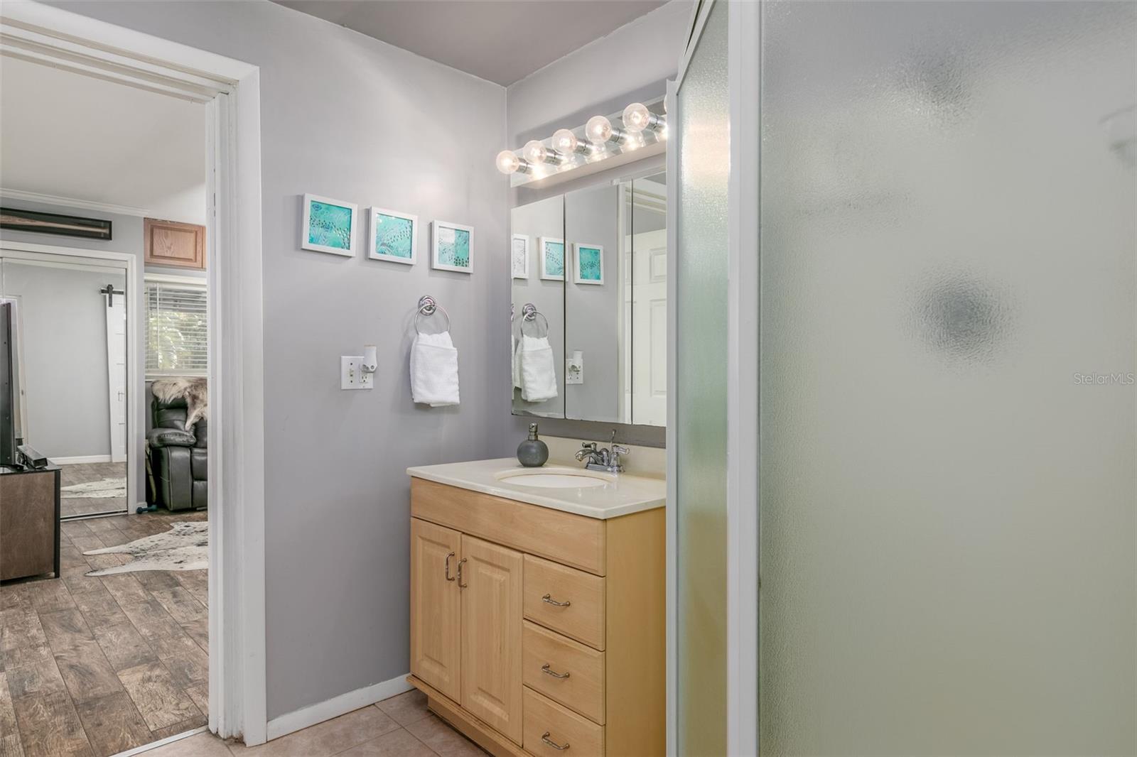 WESTGATE MANOR - Residential