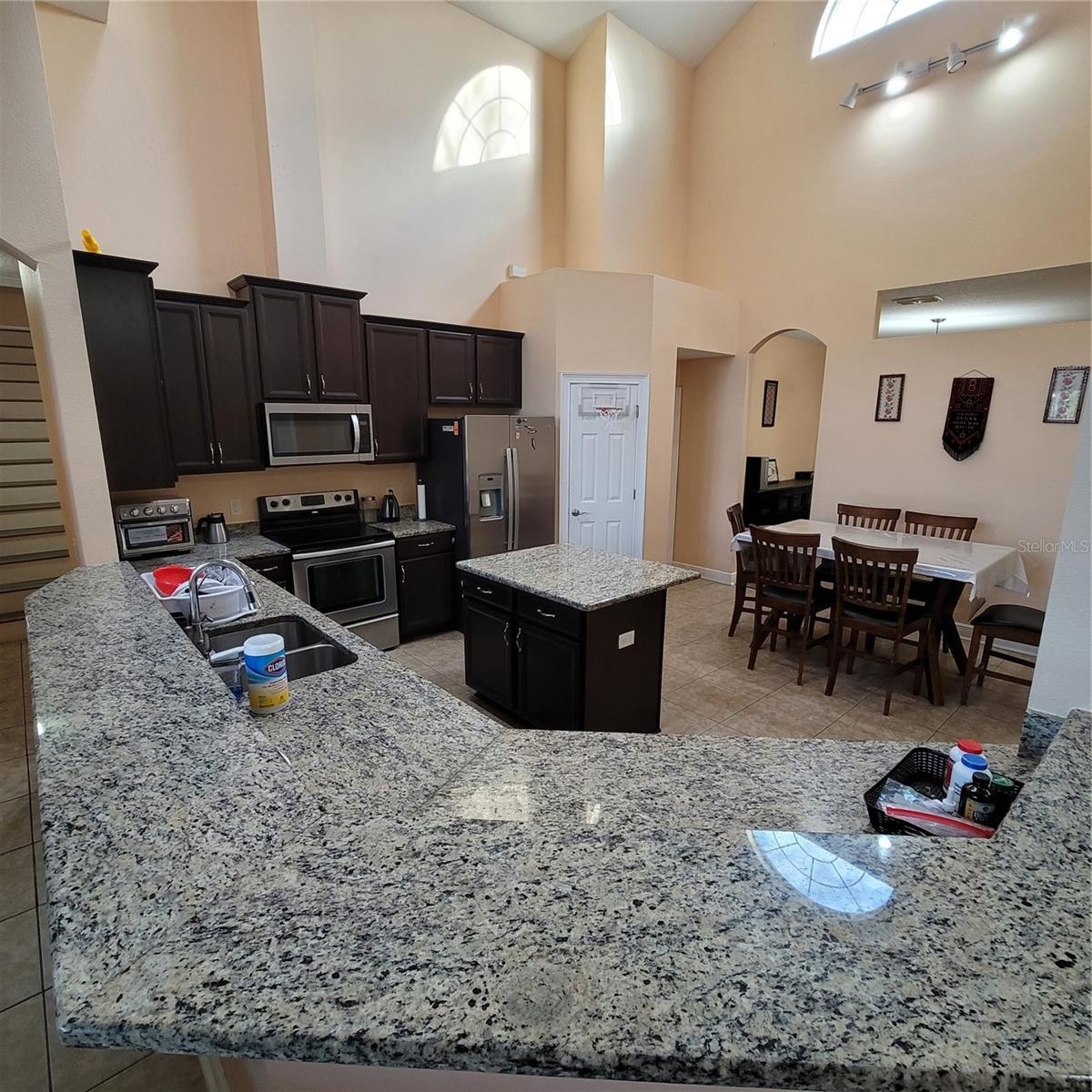 EASTON PARK PH 1 - Residential Lease