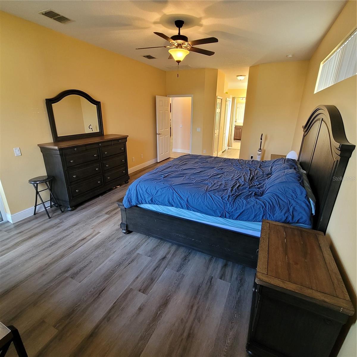 EASTON PARK PH 1 - Residential Lease