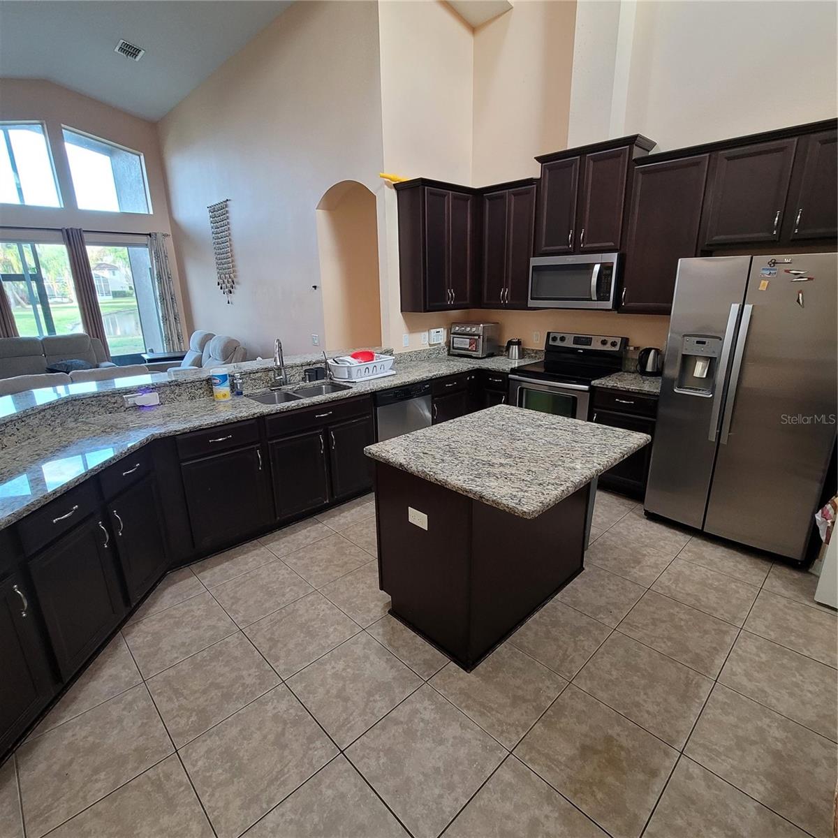 EASTON PARK PH 1 - Residential Lease