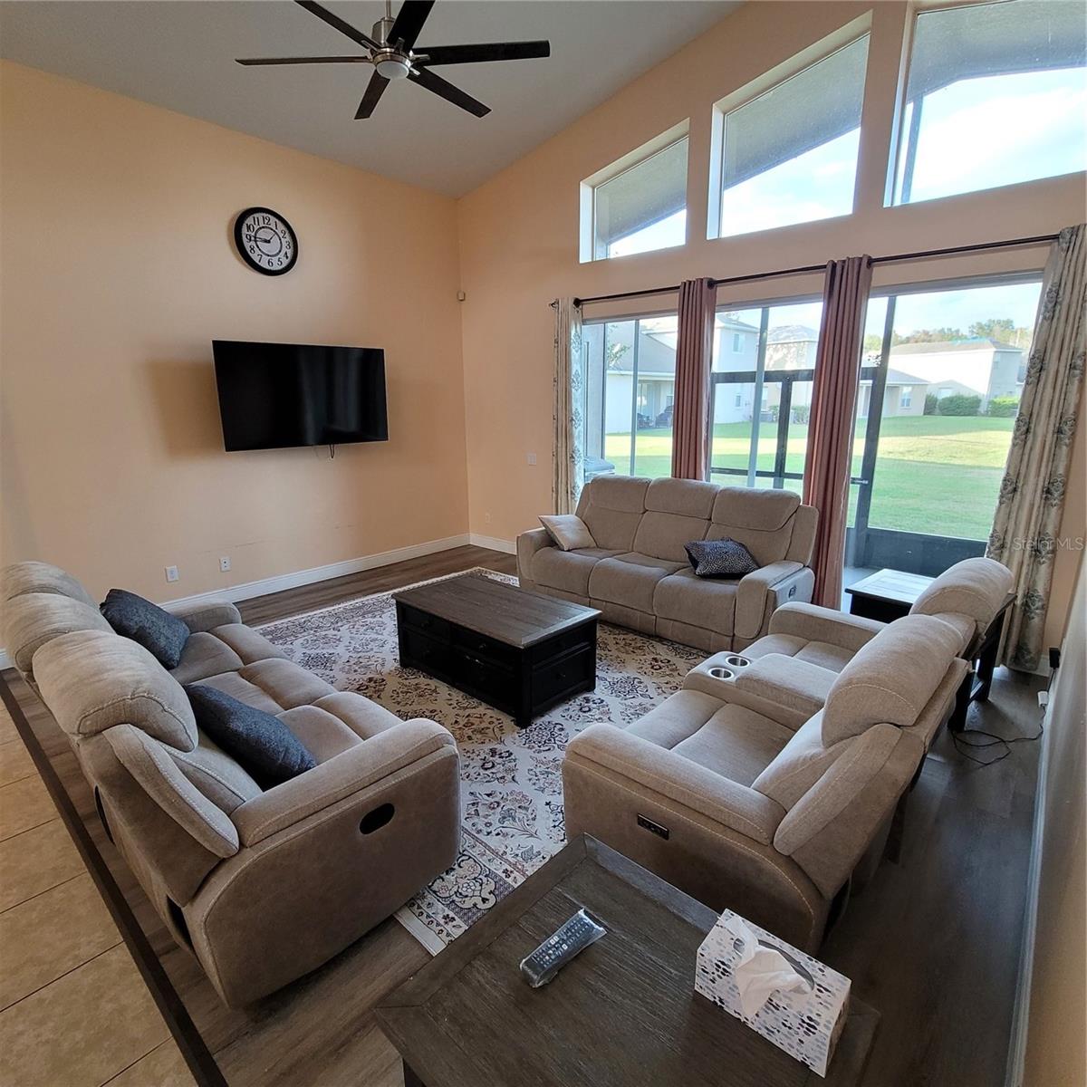 EASTON PARK PH 1 - Residential Lease