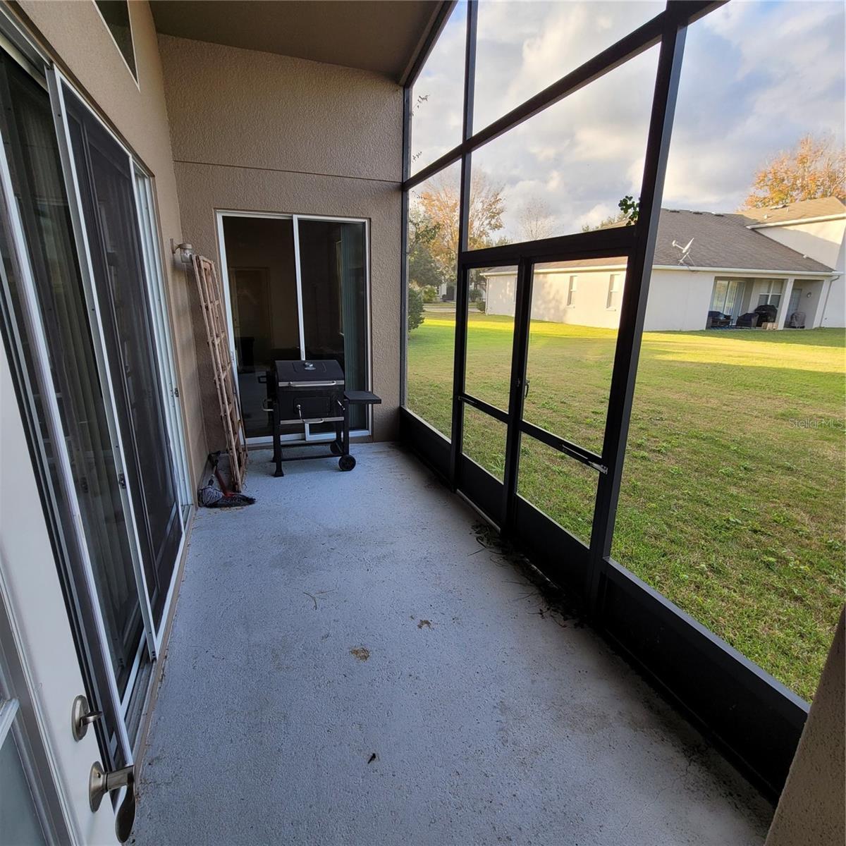 EASTON PARK PH 1 - Residential Lease