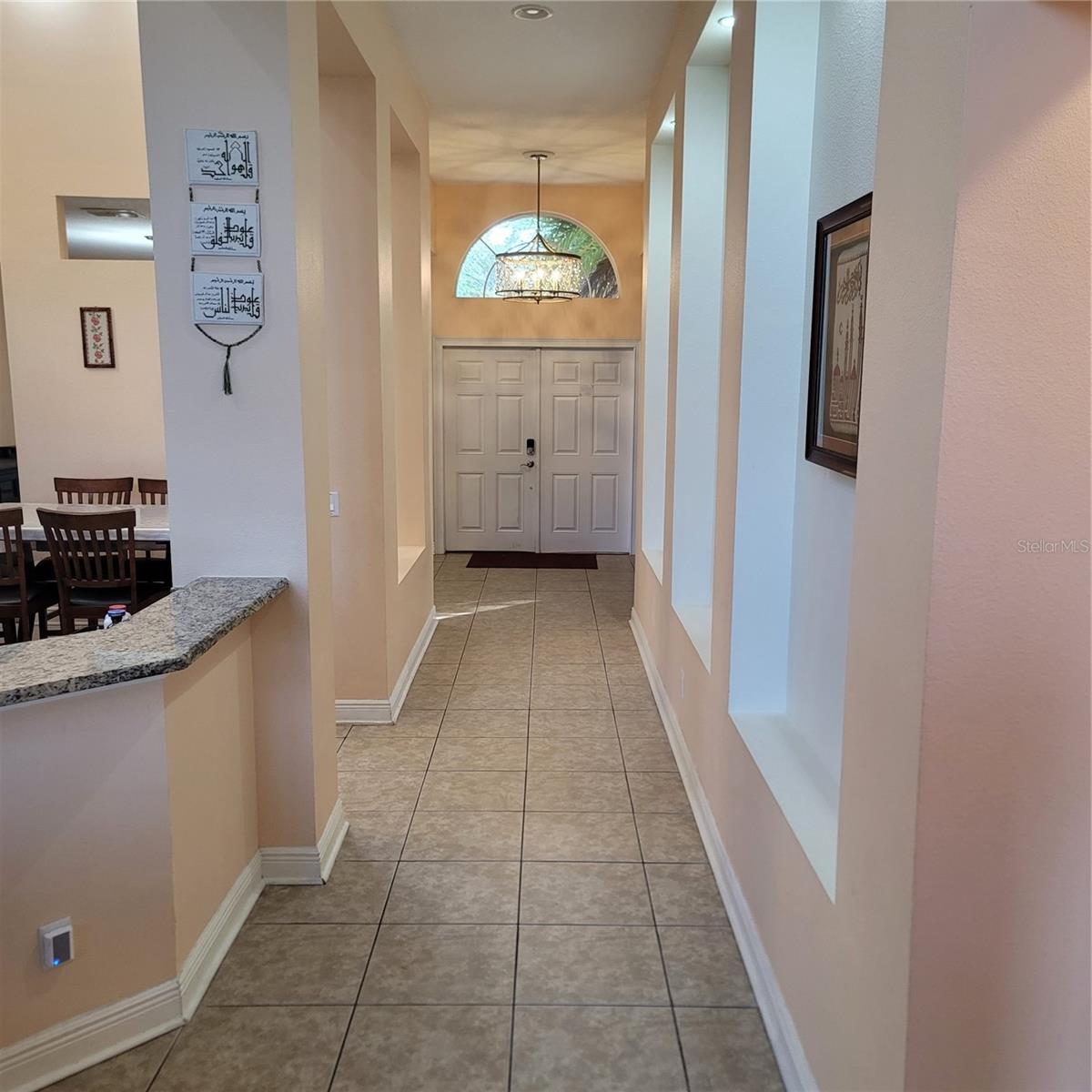 EASTON PARK PH 1 - Residential Lease