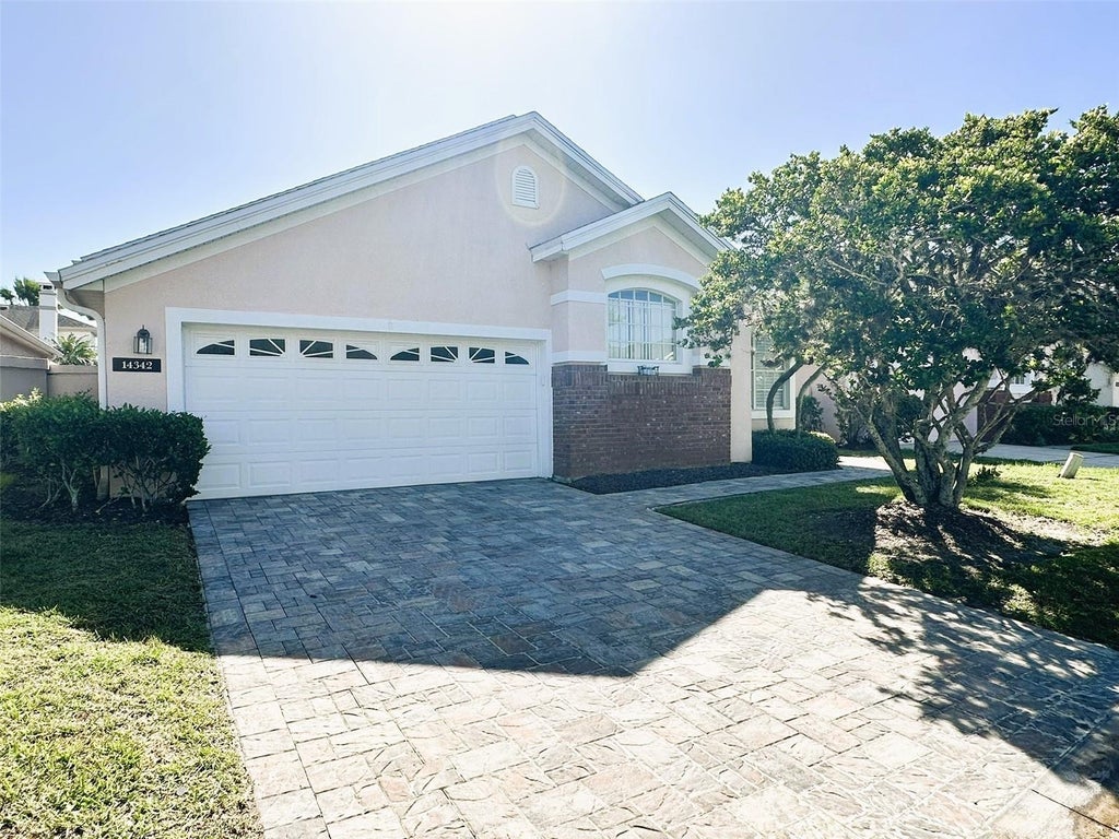 Photo of 14342 Tambourine Drive, Orlando, FL 32837 (MLS # O6453654)