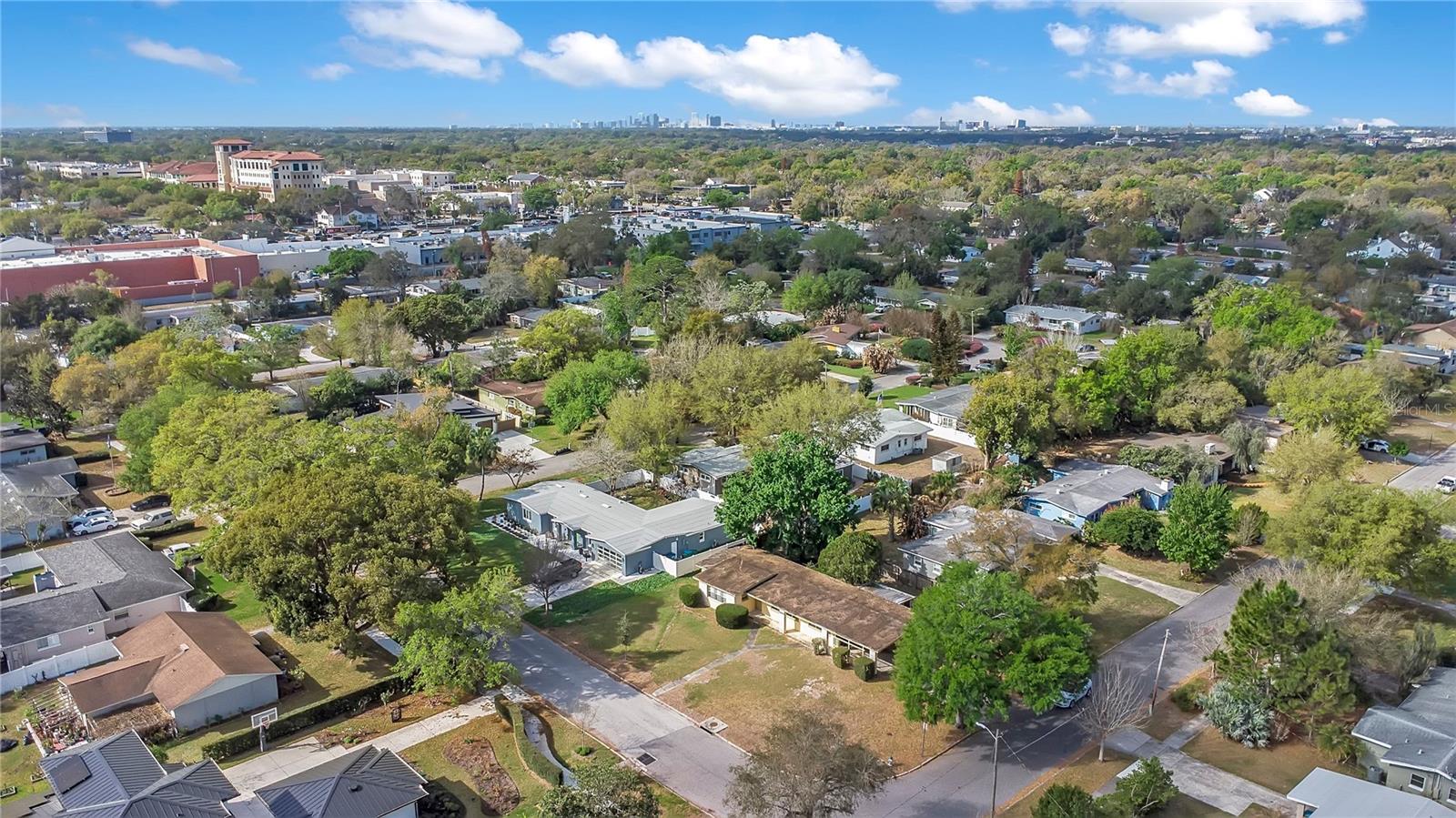 EASTGATE SUB - Residential