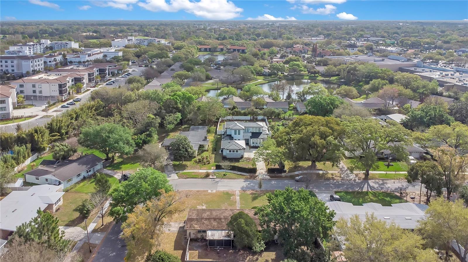 EASTGATE SUB - Residential