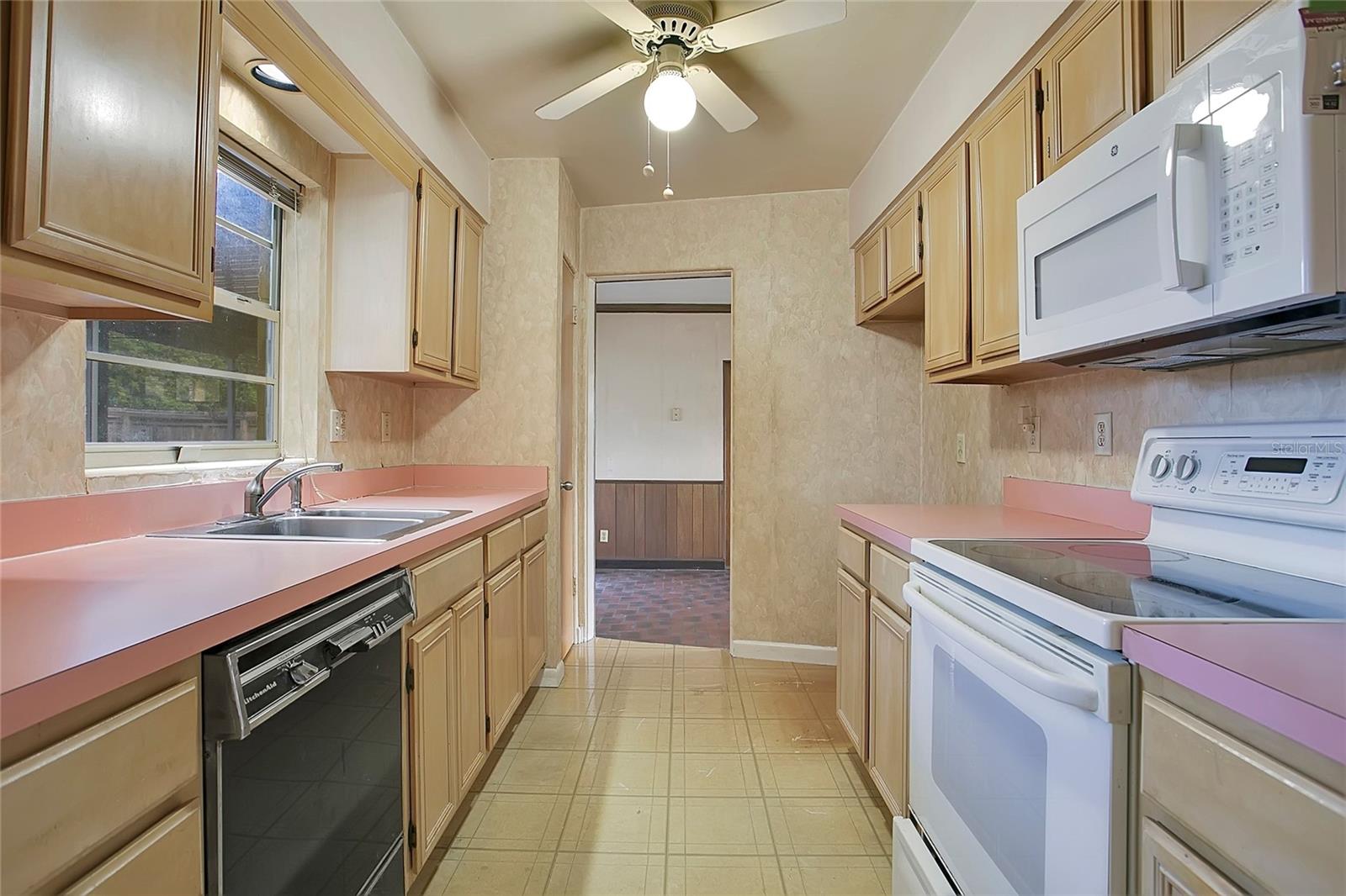 EASTGATE SUB - Residential