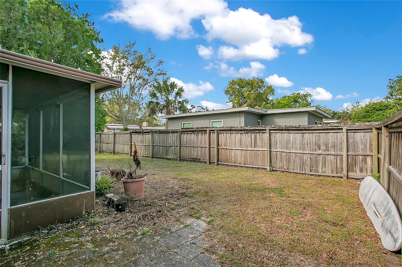 EASTGATE SUB - Residential