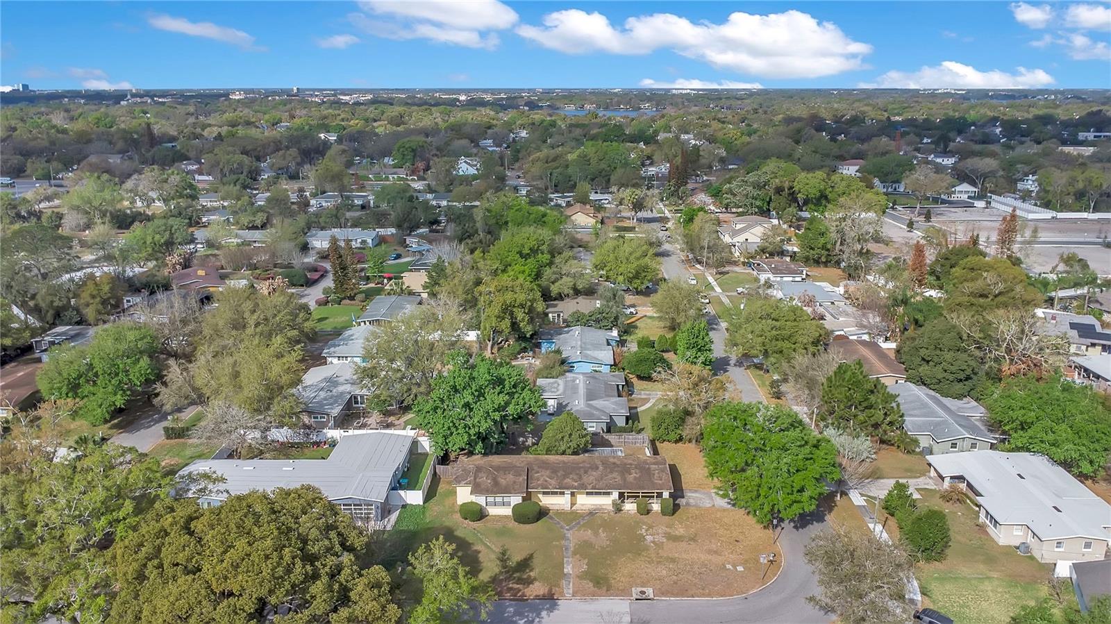 EASTGATE SUB - Residential