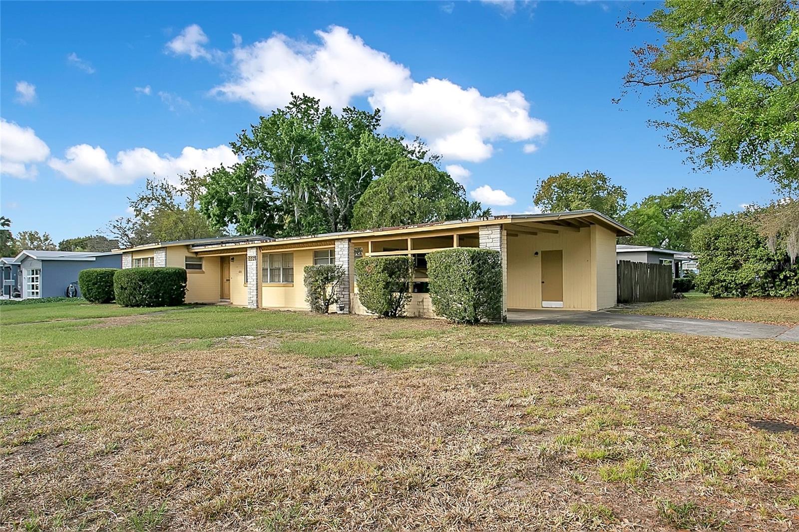 EASTGATE SUB - Residential