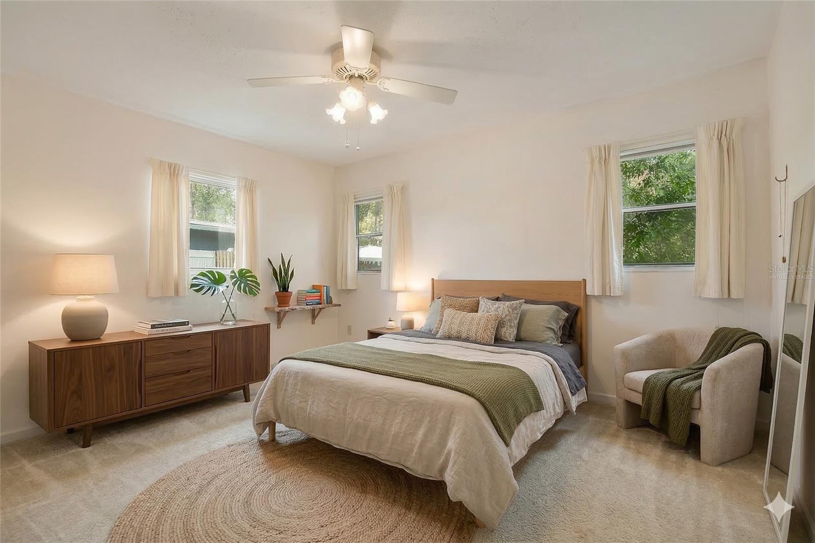 EASTGATE SUB - Residential