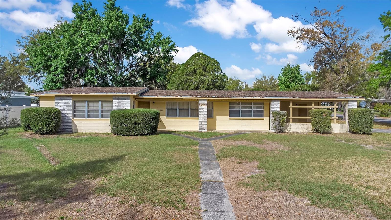 EASTGATE SUB - Residential