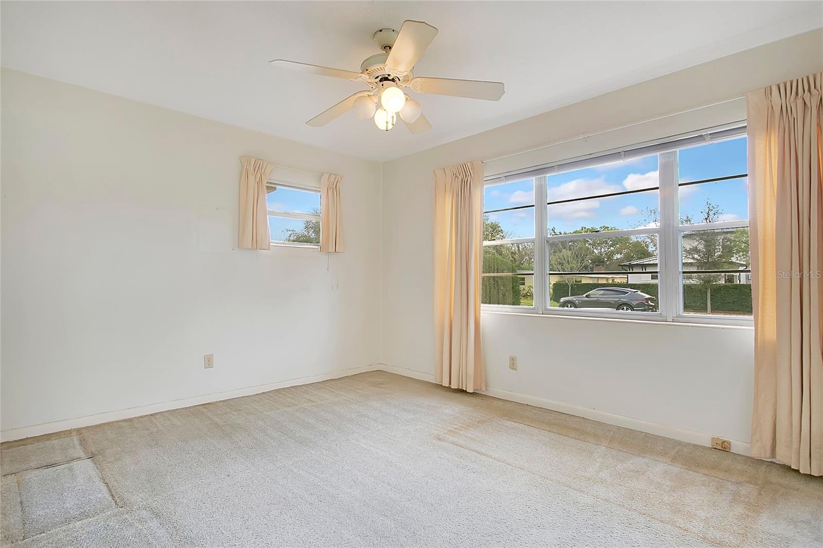 EASTGATE SUB - Residential