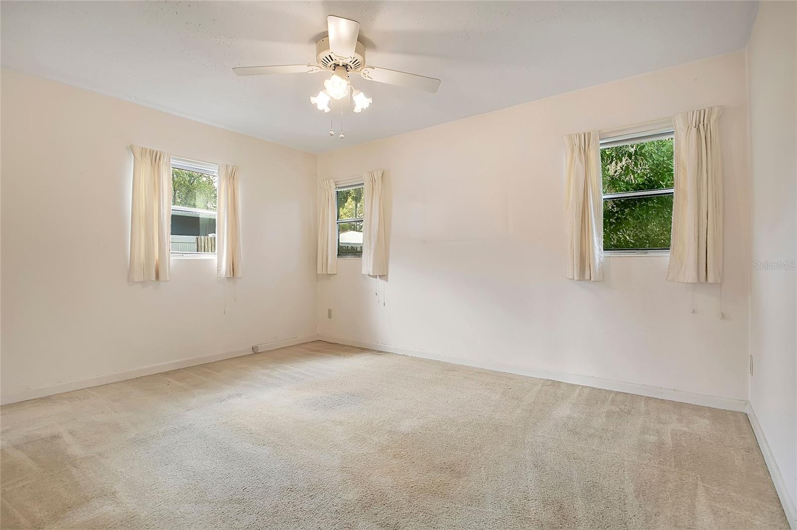 EASTGATE SUB - Residential