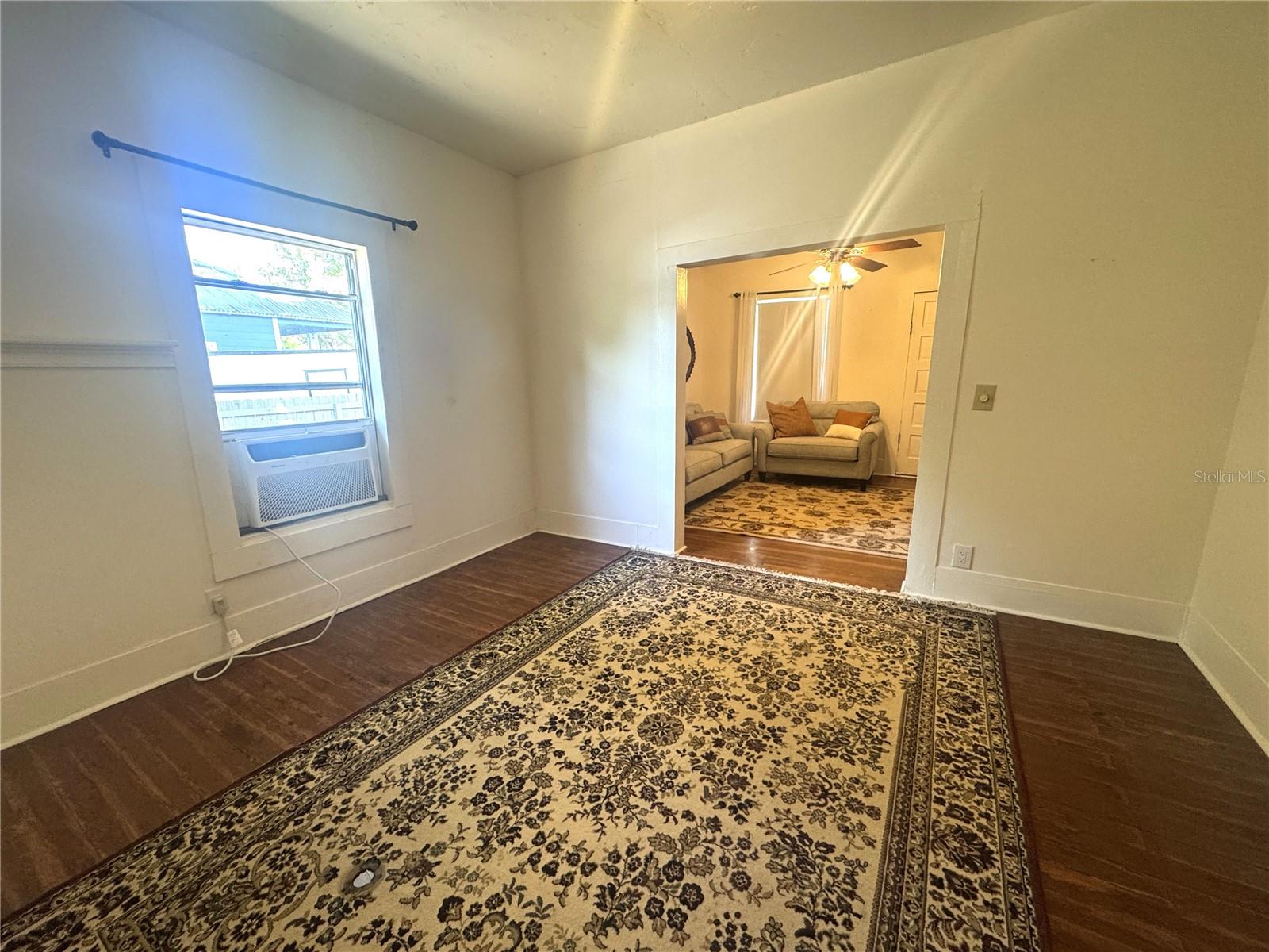 S C MOORE ADD MRS S C MOORE ESTATE - Residential