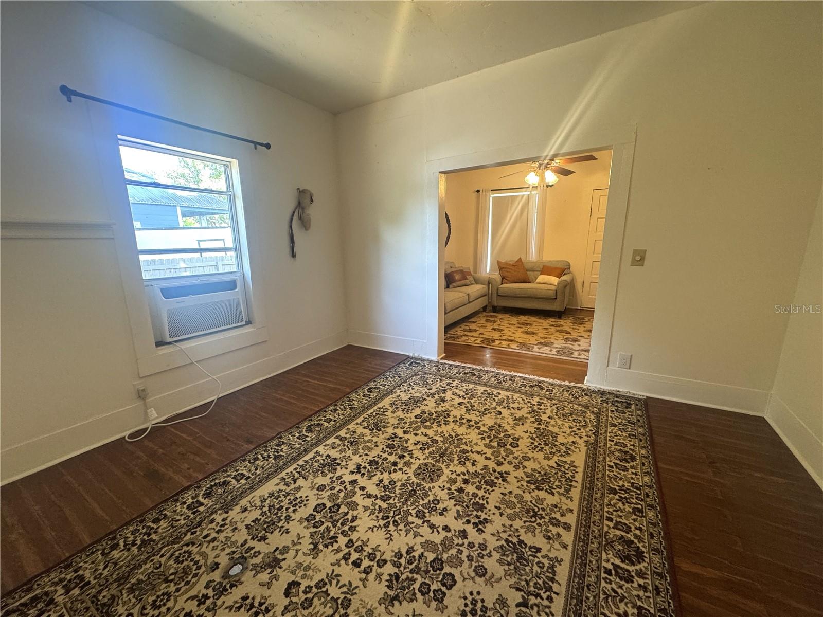 S C MOORE ADD MRS S C MOORE ESTATE - Residential