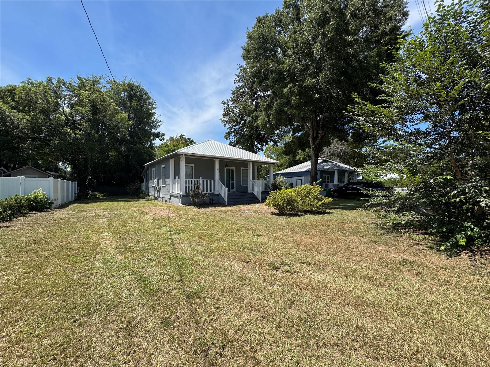 S C MOORE ADD MRS S C MOORE ESTATE - Residential