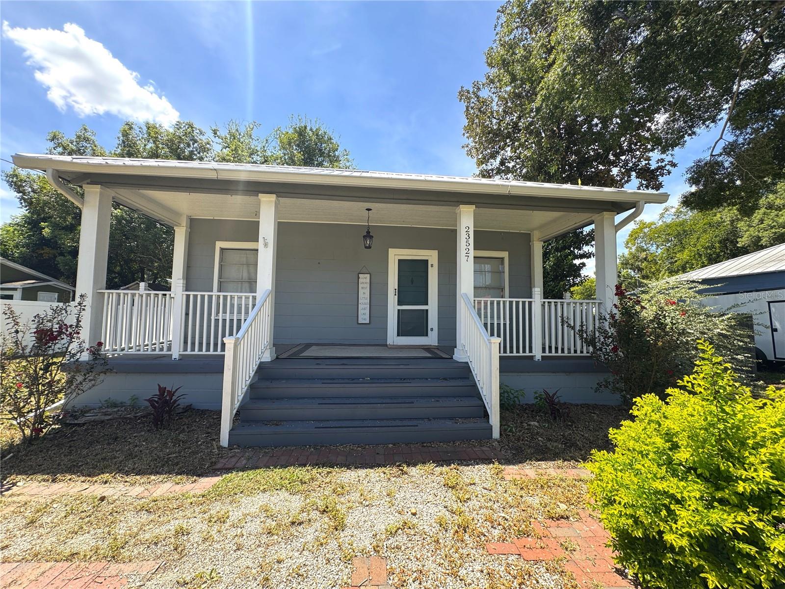 S C MOORE ADD MRS S C MOORE ESTATE - Residential