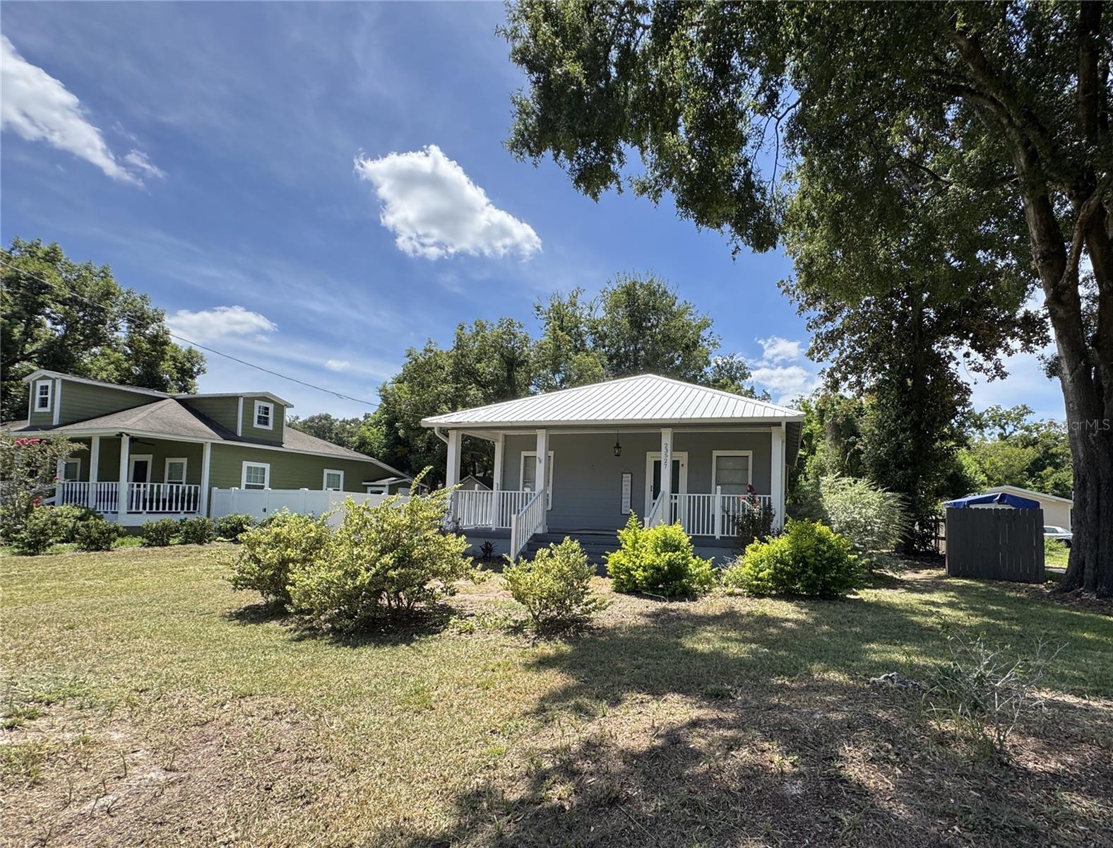 S C MOORE ADD MRS S C MOORE ESTATE - Residential