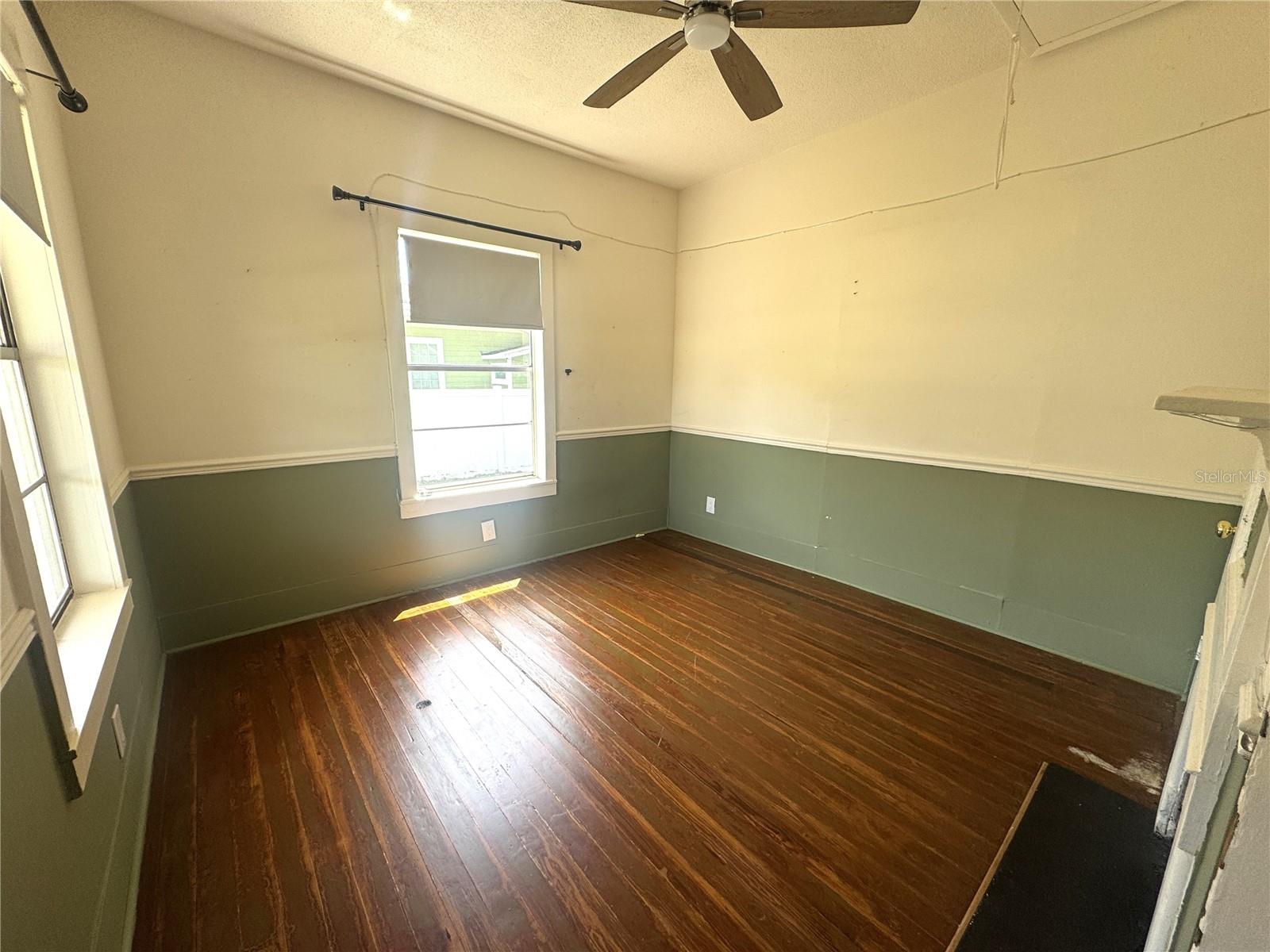 S C MOORE ADD MRS S C MOORE ESTATE - Residential