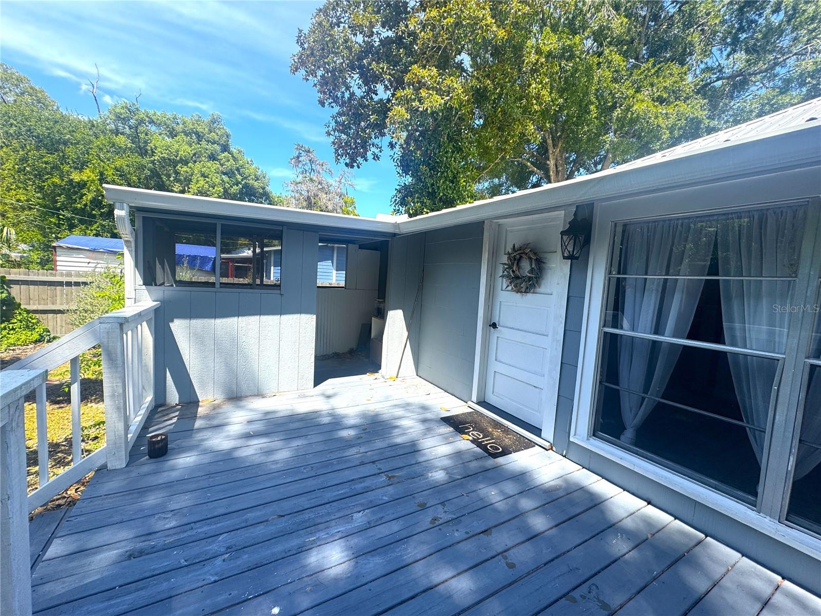 S C MOORE ADD MRS S C MOORE ESTATE - Residential